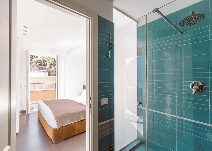 Rosso Sunset - By Myhomeincomo * Colonno