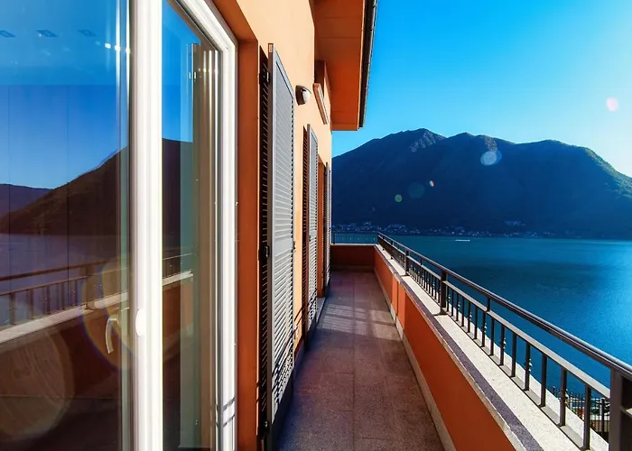 Rosso Sunset - By Myhomeincomo