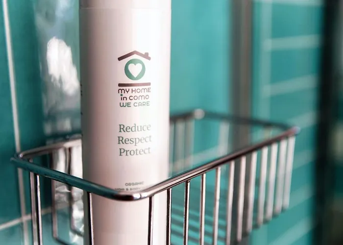 Rosso Sunset - By Myhomeincomo *