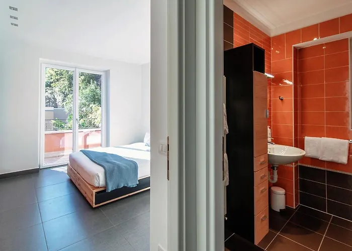 Rosso Sunset - By Myhomeincomo