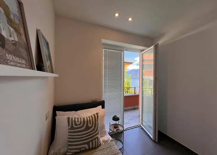 Rosso Sunset - By Myhomeincomo