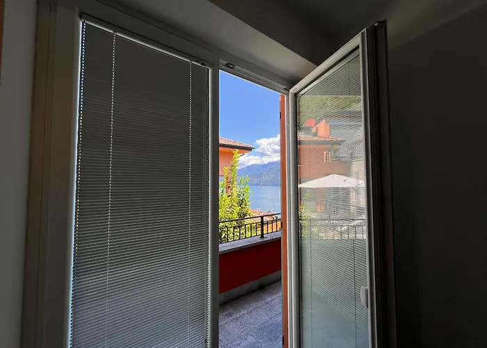 Lägenhet Rosso Sunset - By Myhomeincomo *