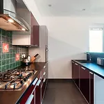 Apartmán Rosso Sunset - By Myhomeincomo Colonno