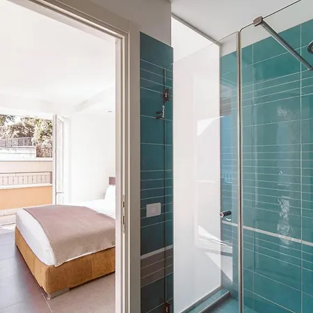 Rosso Sunset - By Myhomeincomo * Colonno