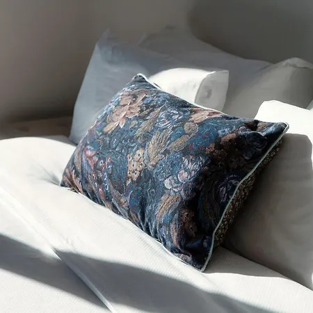 Rosso Sunset - By Myhomeincomo * Colonno