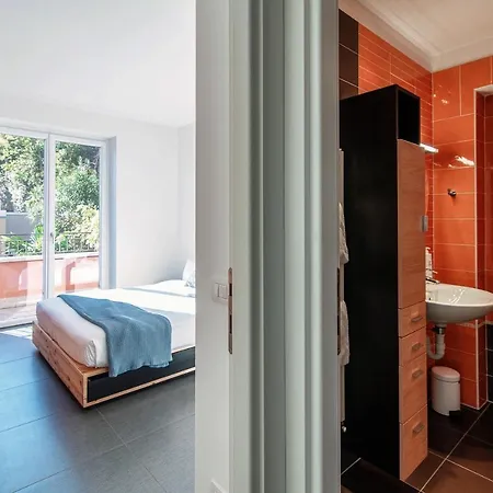 Rosso Sunset - By Myhomeincomo