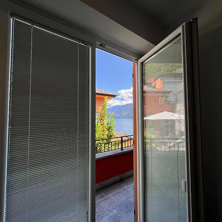 Apartman Rosso Sunset - By Myhomeincomo *